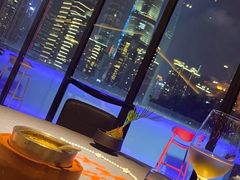 -三利音·东方司宴(外滩店)