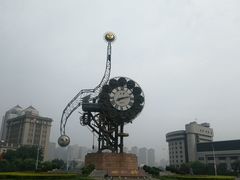 -世纪钟
