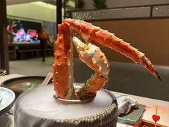 -上井料理黑金店(IFS国金中心店)