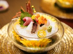 -湖月·割烹料理(湖滨店)