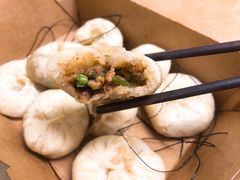 酱肉包-舒小笼松针小笼包