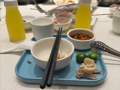 -百年果林椰子鸡(中洲店)