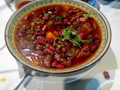 -俏江南-江景昆曲主题餐厅(正大广场店)