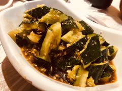 -可可大虾武汉土菜大排档(万松园1店)