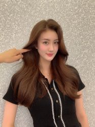 -3AM·S HAIR SALON烫发染发接发