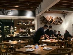大堂-La Strada(安福路店)