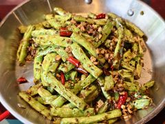 -拾捌川·自贡爆炒(新街口店)