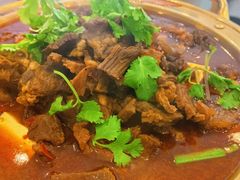 有筋有肉-华顺土菜馆(洪岗路店)