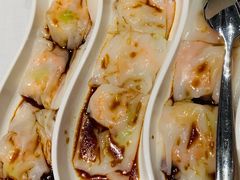 -君庭中餐厅(友谊宾馆店)