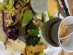 -素清香(解放路店)