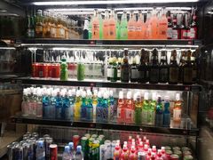 -雍和会海鲜姿造自助(湖东路店)