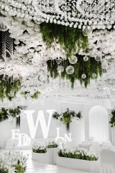 -天和缘酒楼·宴会厅