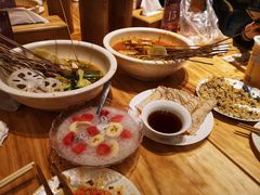 -嘉州叶婆婆钵钵鸡(建设路店)