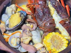 -吉品莞家·鲍鱼鸡煲(东莞店)