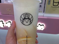 益生香橙君-我是酸奶君(壹方城店)