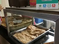 -李小老烧饼(常营民族家园店)