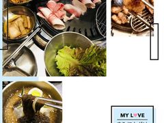 -401餐厅(弘大店)