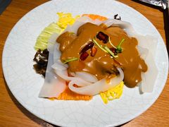 -森龍邑·烧烤·海鲜·炒菜(闽江路店)