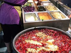 -三兄弟高炉烧饼