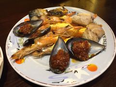 -松子料理(白家庄店)