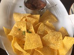 -盐说Salt Talk北美风味西餐厅(海上世界店)