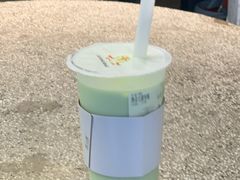薄荷豆腐西施-徐小包的奶茶(济宁万达店)