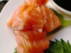 -永泰福朋喜来登酒店-宜客乐自助餐厅(远大路店)