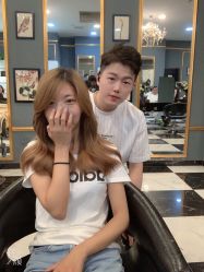 -BHG Hair Salon