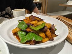 -关东小磨东北菜(漕河泾印象城店)