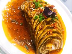 -正阳门饭庄·烤鸭·北京菜(万丰路七里庄店)