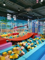 点击看大图 -咔咔海洋之家家庭娱乐中心(亿恒购物中心店)