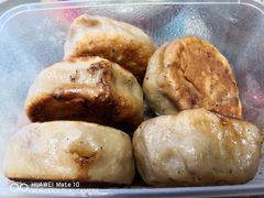 -清真吴记门钉肉饼·喜多利