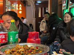 -东来土菜馆(民祥园路店)