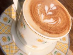 -新沙洞咖啡(泉乐坊店)