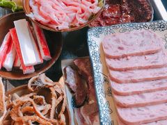 -周幺妹重庆老火锅(银泰城总店)