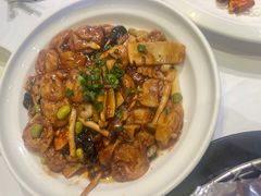 -天福苑(崇宁路店)