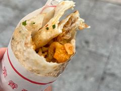 -尚食卢记烧饼(凤凰路总店)