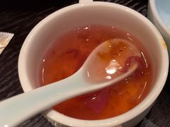 -海天楼中餐厅(吴宫泛太平洋酒店)
