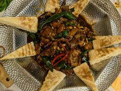 -鹊华居·地道鲁菜·海鲜·融合味(大明湖店)