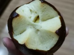 -稻田秋日式面包