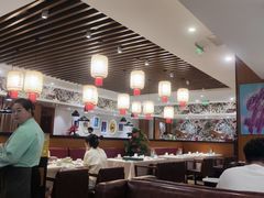 -尚一汤 广东炖汤(金桥国际店)