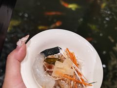 -龙悦湾酒家·八阵鱼生·渔人码头店