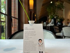 -Le Comptoir de Pierre Gagnaire