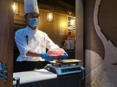 -老乾杯和牛烧肉(王府中环店)