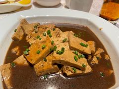 -中建雁栖湖景酒店-餐厅