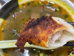 -黄阿姨锅贴大王(万航渡路店)