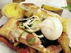android_upload_pic-好伦哥披萨自助餐厅(天一城店)