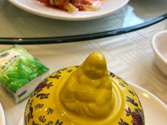 -江南村酒家