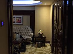 -广州粤大金融城国际酒店