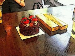 -万利隆·活力烘焙(人民路店)